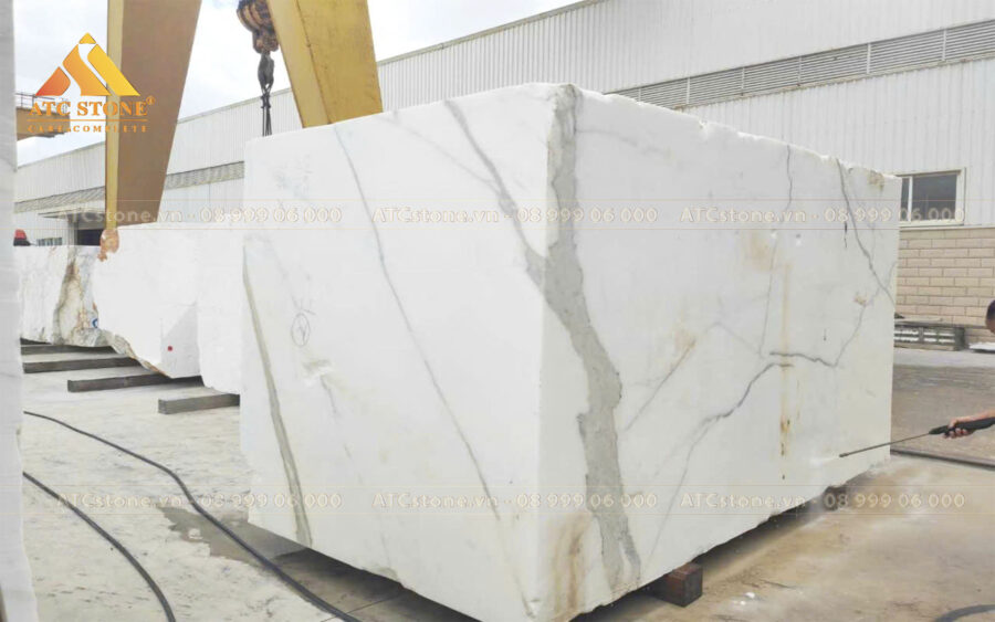 DA-MARBLE-CALACATTA