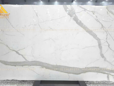 DA-MARBLE-CALACATTA