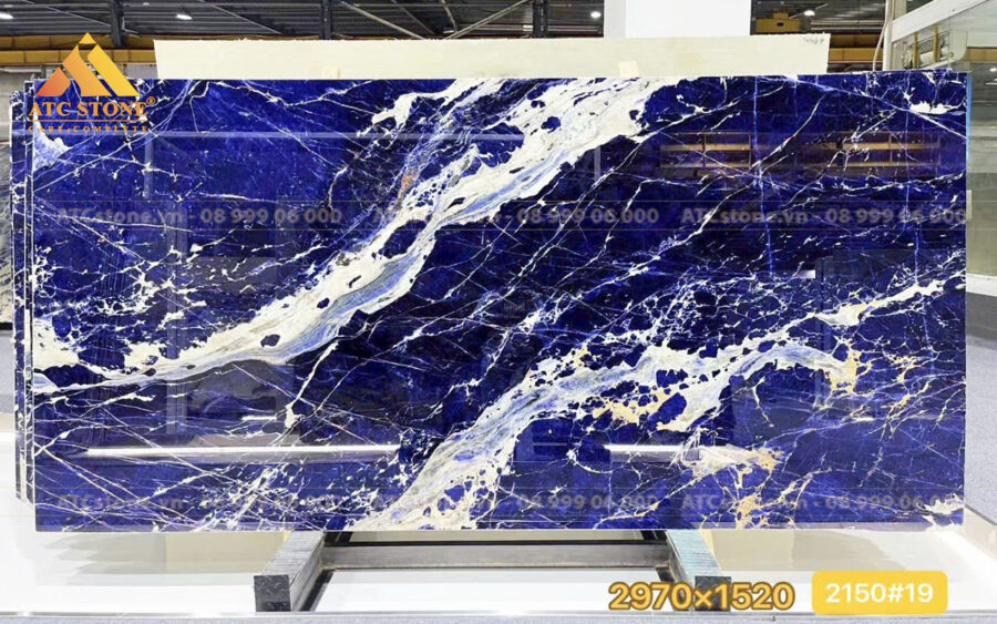 DA-MARBLE-SODALITE-BLUE