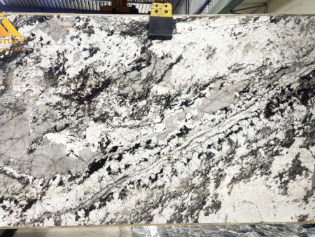 ĐÁ GRANITE BRANCO SNOW