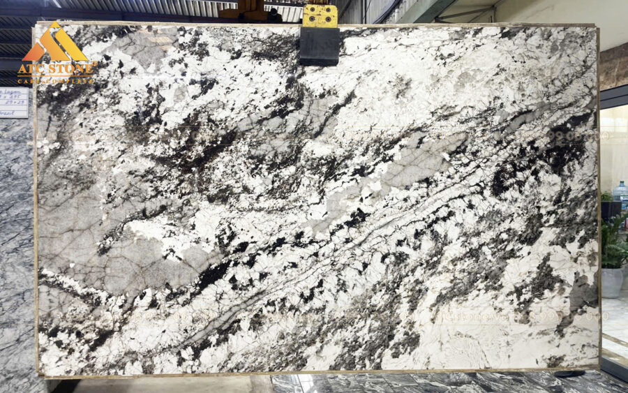 ĐÁ GRANITE BRANCO SNOW