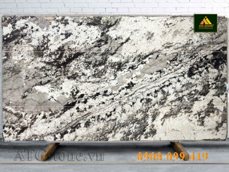 ĐÁ GRANITE BRANCO SNOW