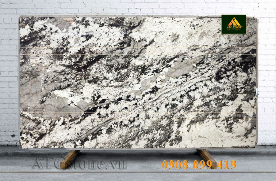 ĐÁ GRANITE BRANCO SNOW