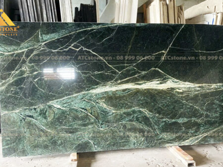 DA-MARBLE-SPIDER-GREEN