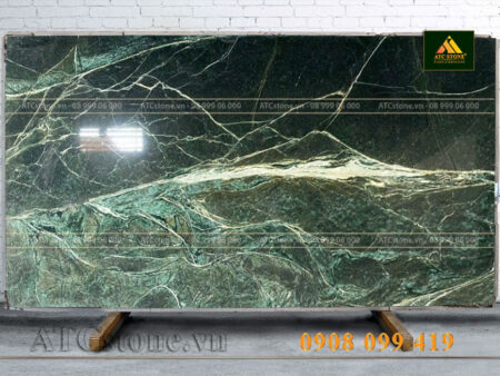 DA-MARBLE-SPIDER-GREEN