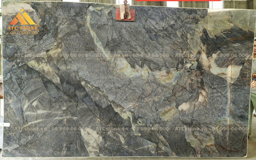DA-QUARTZ-AZULI
