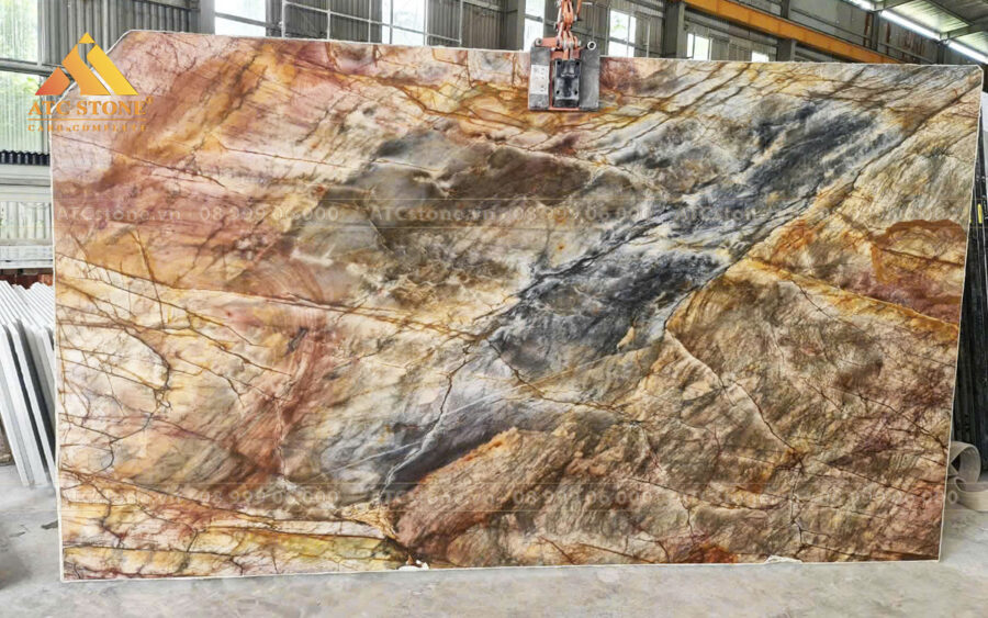 DA-QUARTZ-BACCARAT