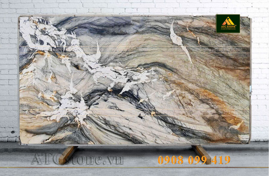 DA-QUARTZ-FUCHSITE