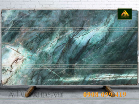 DA-QUARTZ-TIFFANY-GREEN