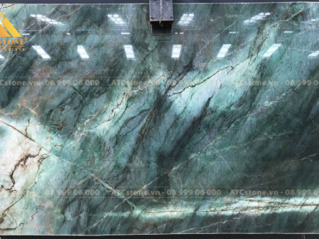 DA-QUARTZ-TIFFANY-GREEN