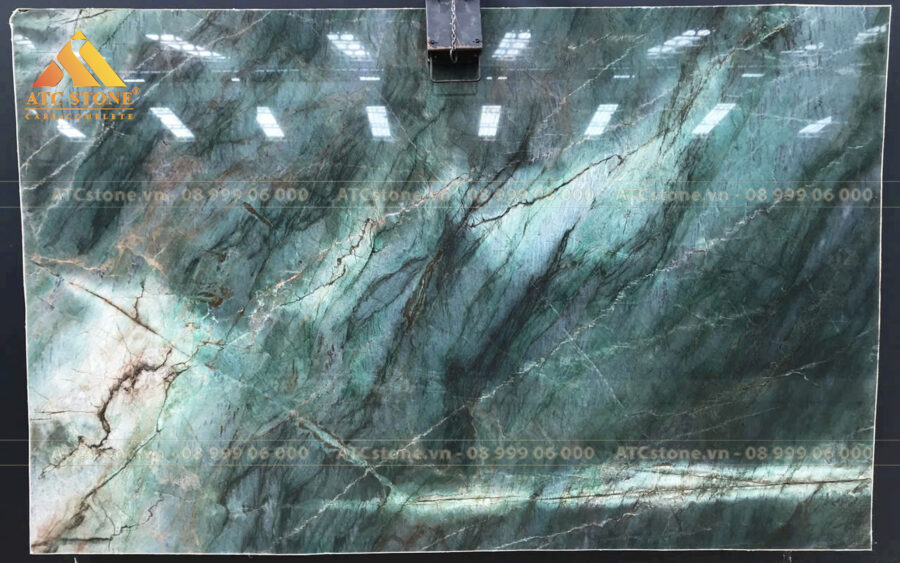 DA-QUARTZ-TIFFANY-GREEN