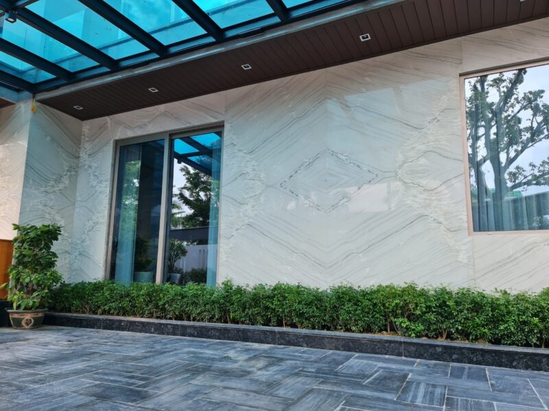 High-End Granite
