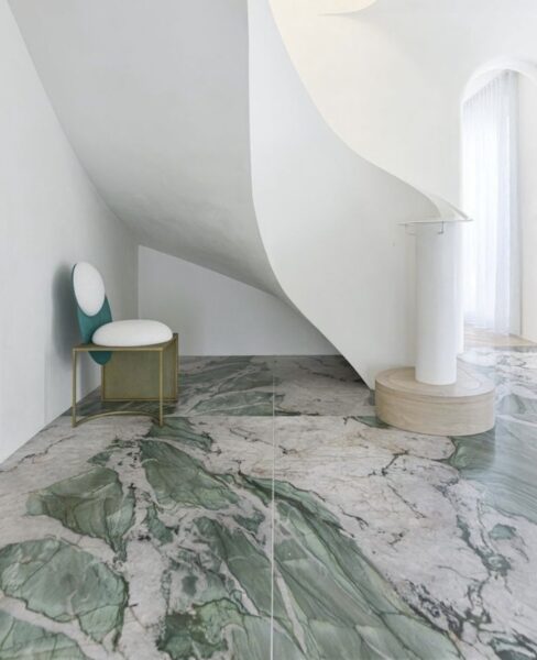 High-End Granite in Ho Chi Minh City