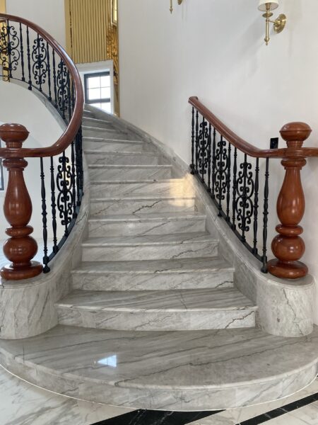 ĐÁ GRANITE TRẮNG