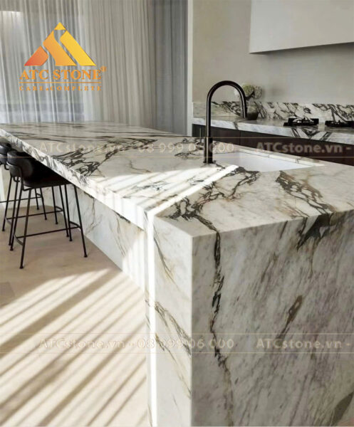 DA-MARBLE-CALACATTA-MONET