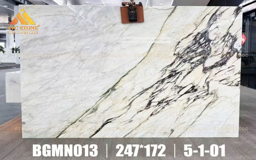 DA-MARBLE-CALACATTA-MONET