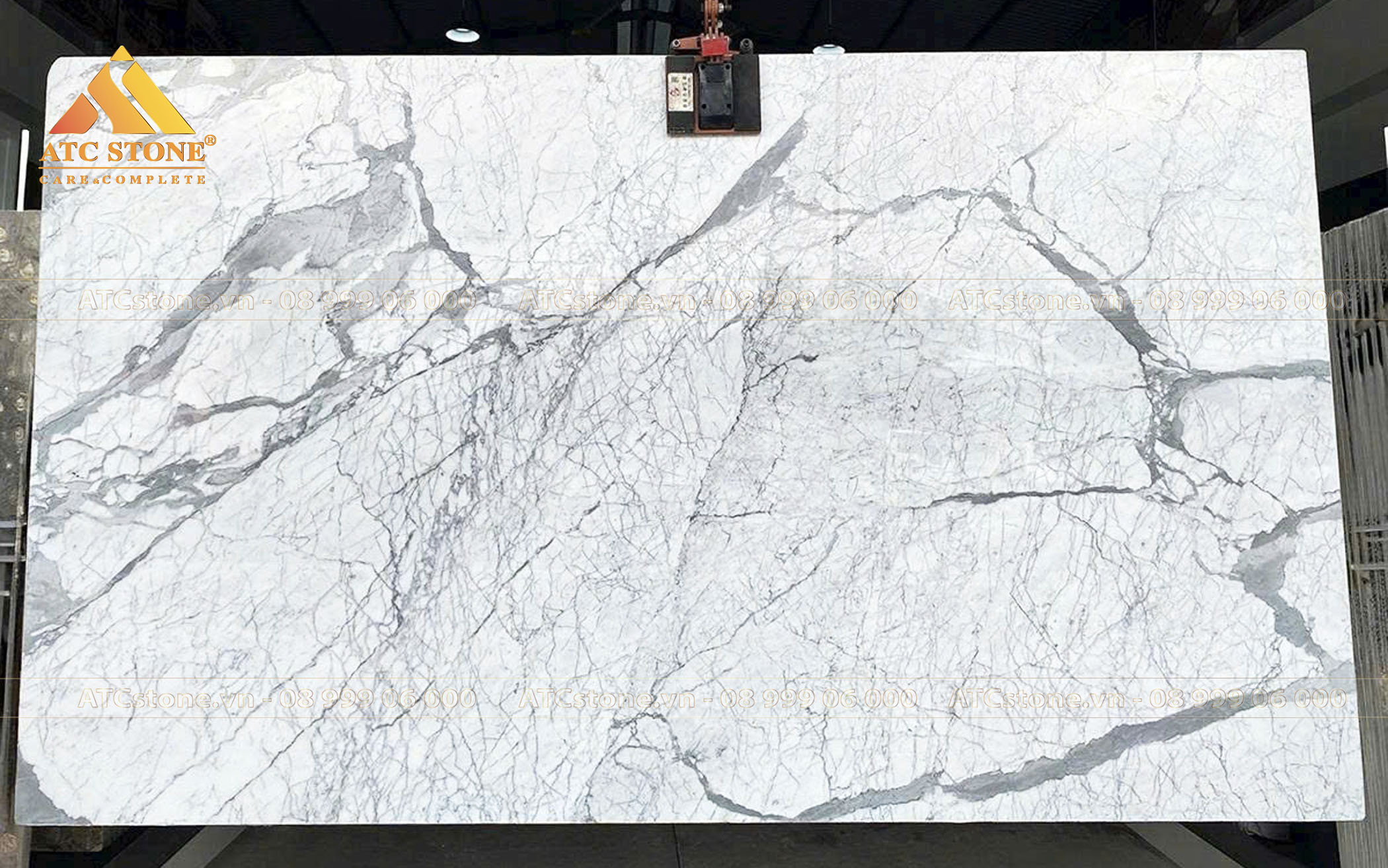 Đá hoa cương cao cấp DA-MARBLE-STATURIO