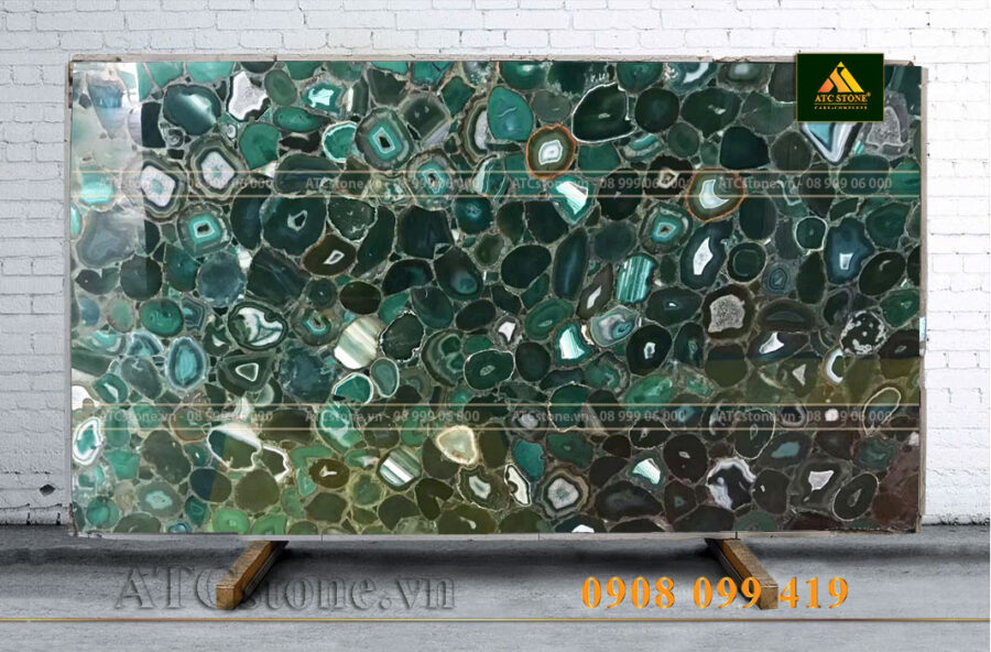 DA-ONYX-AGATE-GREEN