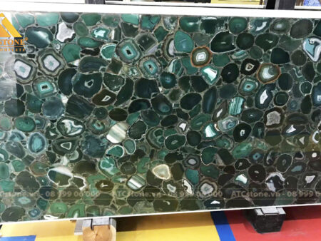 DA-ONYX-AGATE-GREEN