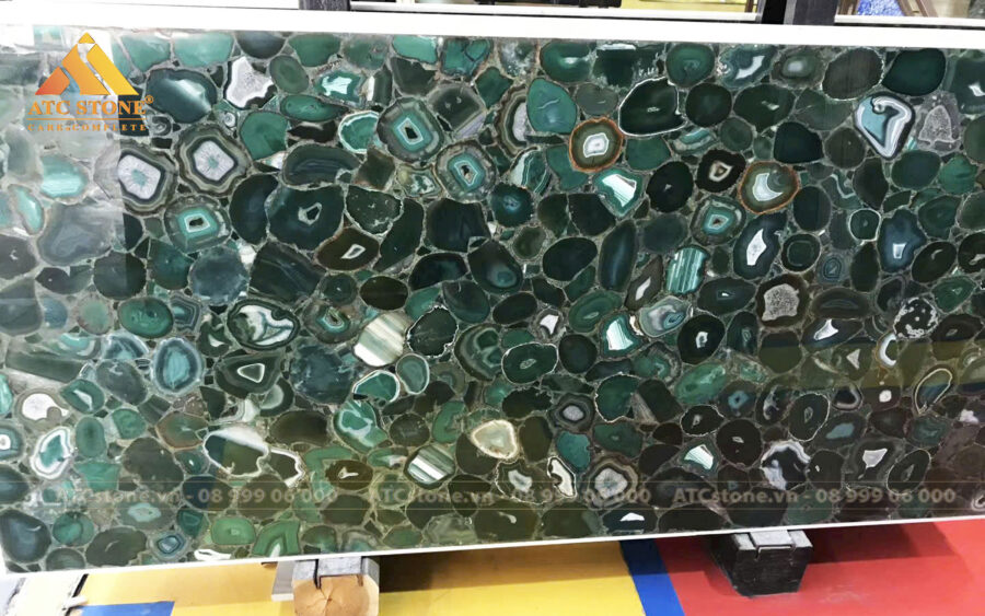 DA-ONYX-AGATE-GREEN