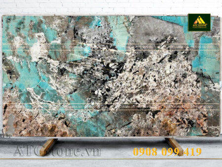 DA-QUARTZ-AMAZZONITE