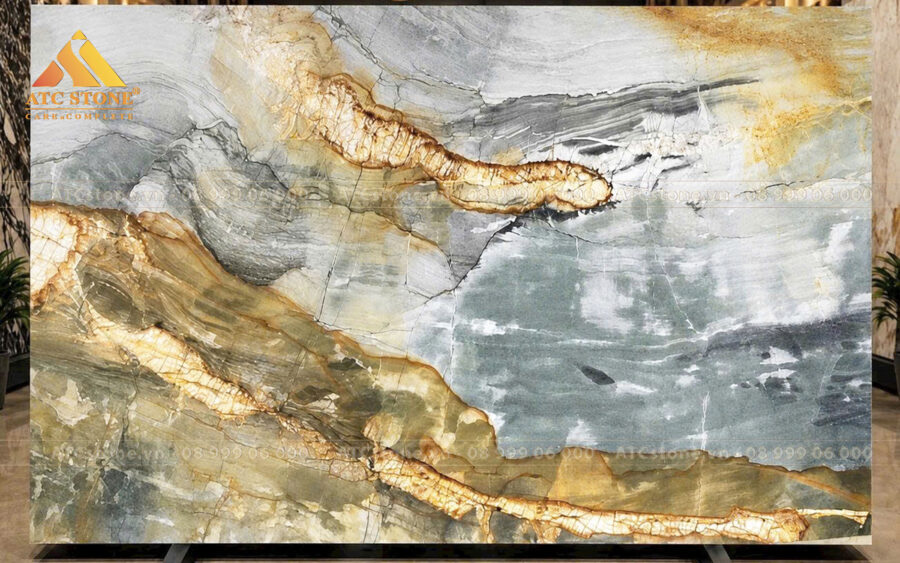 DA-QUARTZ-TROPICA