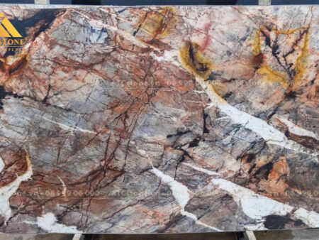 DA-QUARTZ-VELVET-RED