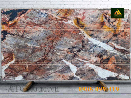 DA-QUARTZ-VELVET-RED
