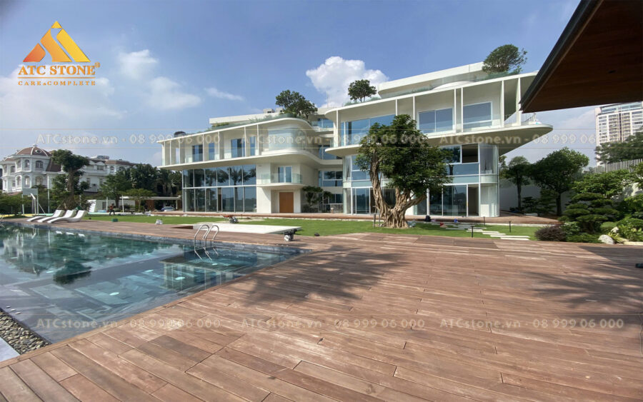 VILLA-KATINAT